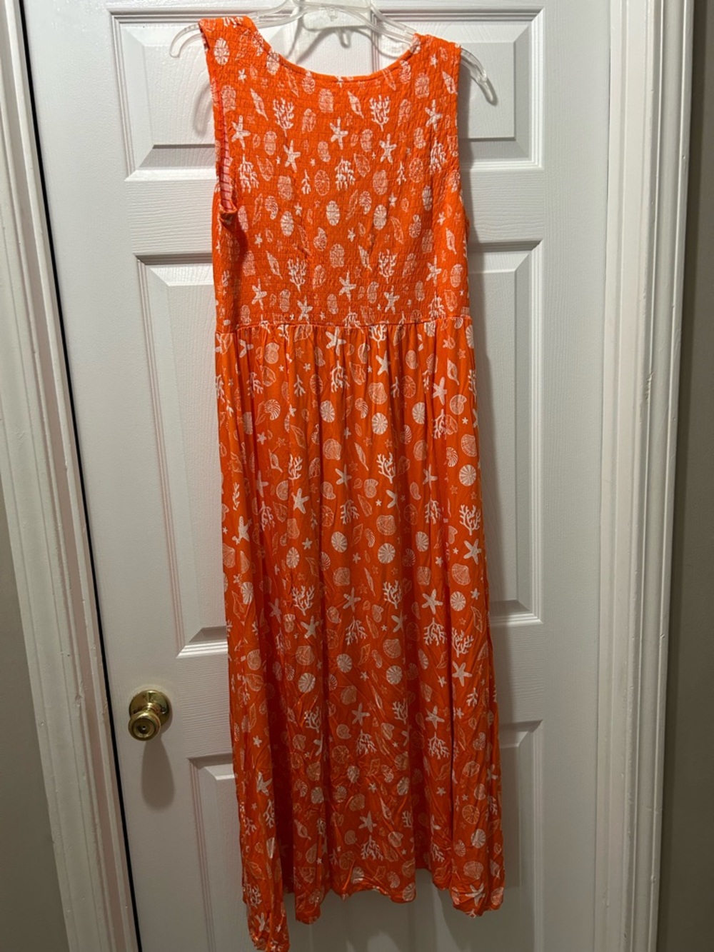 Maxi Dress - Picture 2 of 4